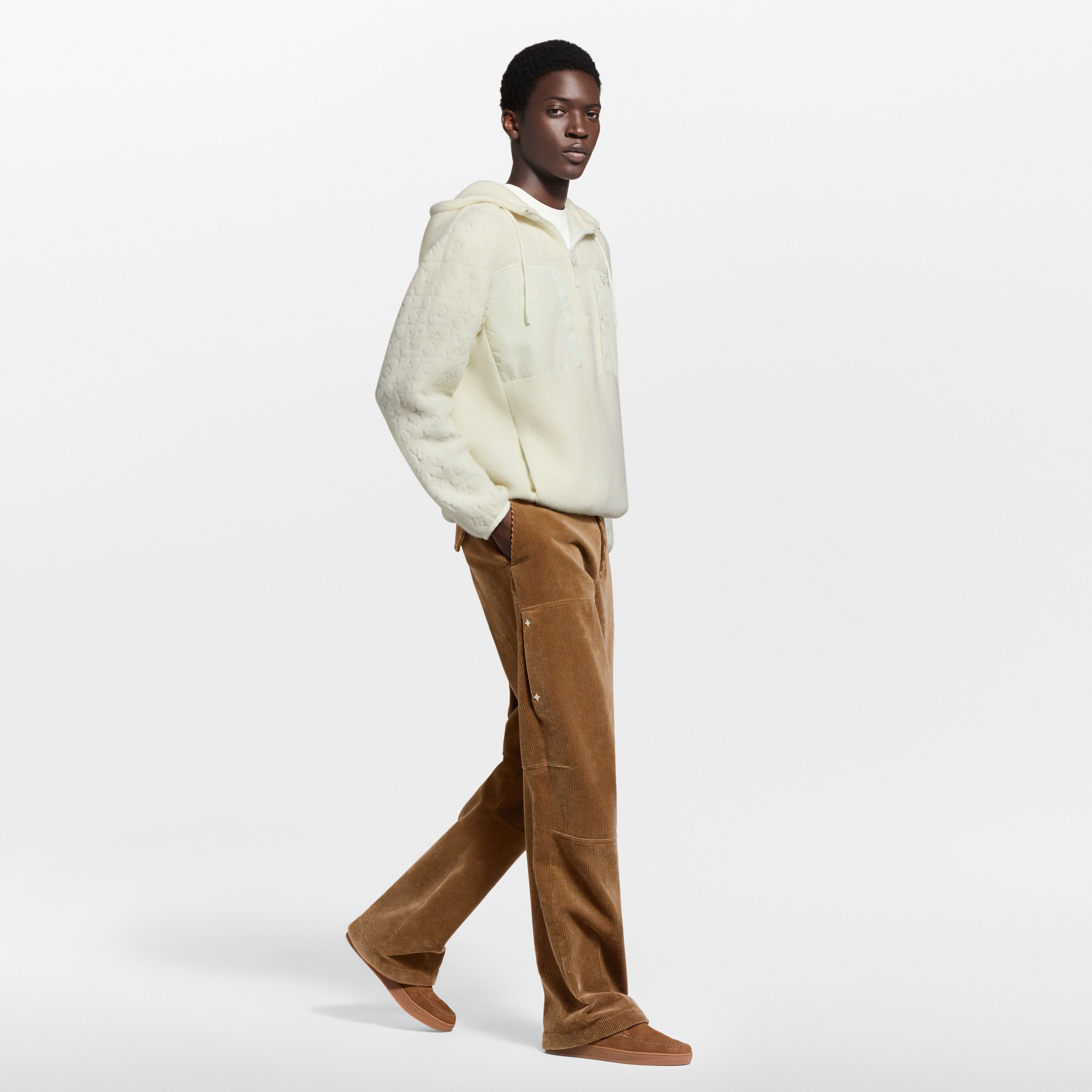 LV Resort High Derby  in Men
