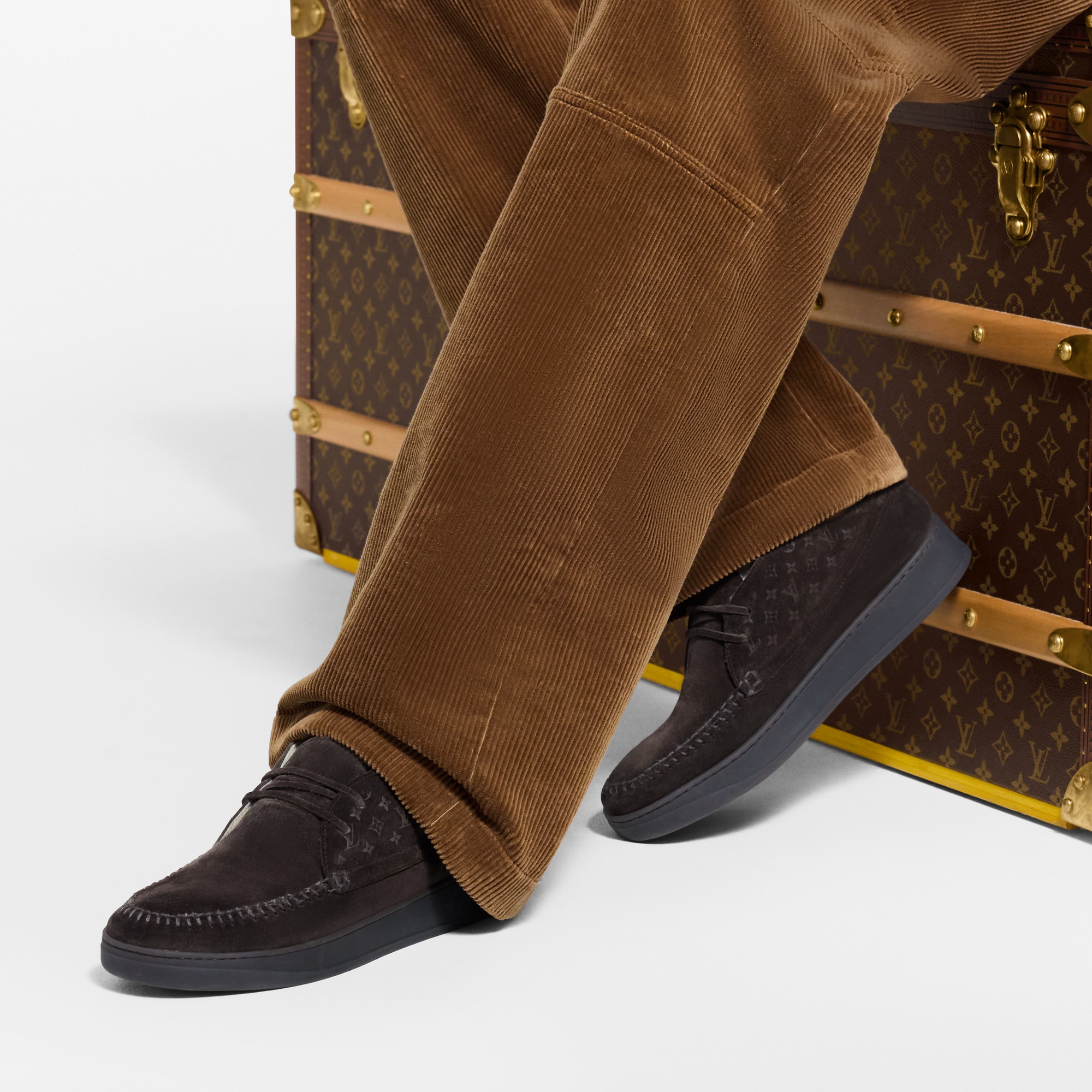 LV Resort High Derby  in Men