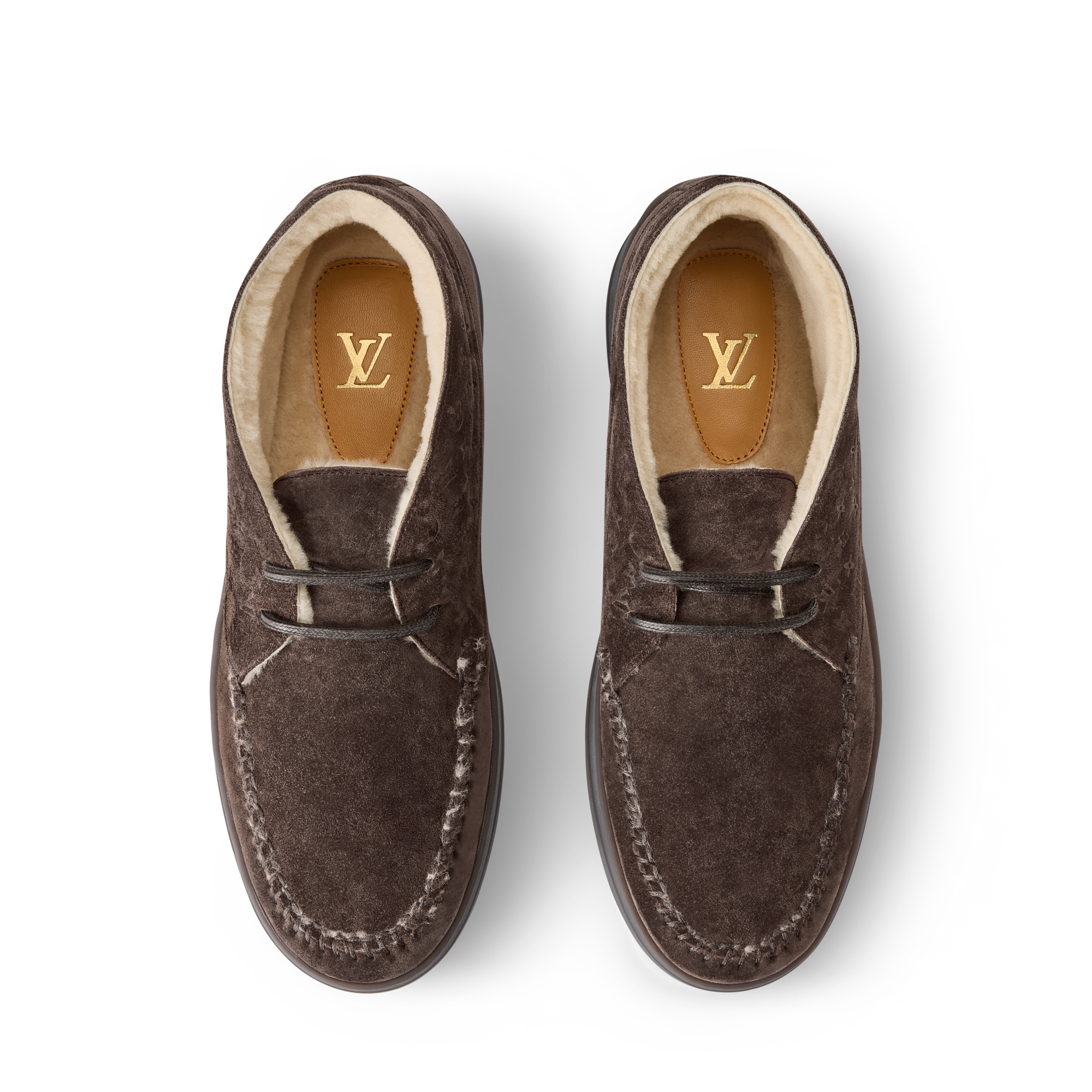 LV Resort High Derby  in Men
