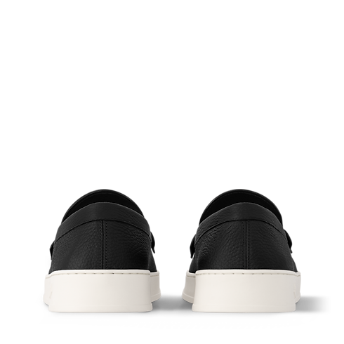 LV Resort Loafer in Men's Shoes Loafers and Moccasins collections by Louis Vuitton (Product zoom)