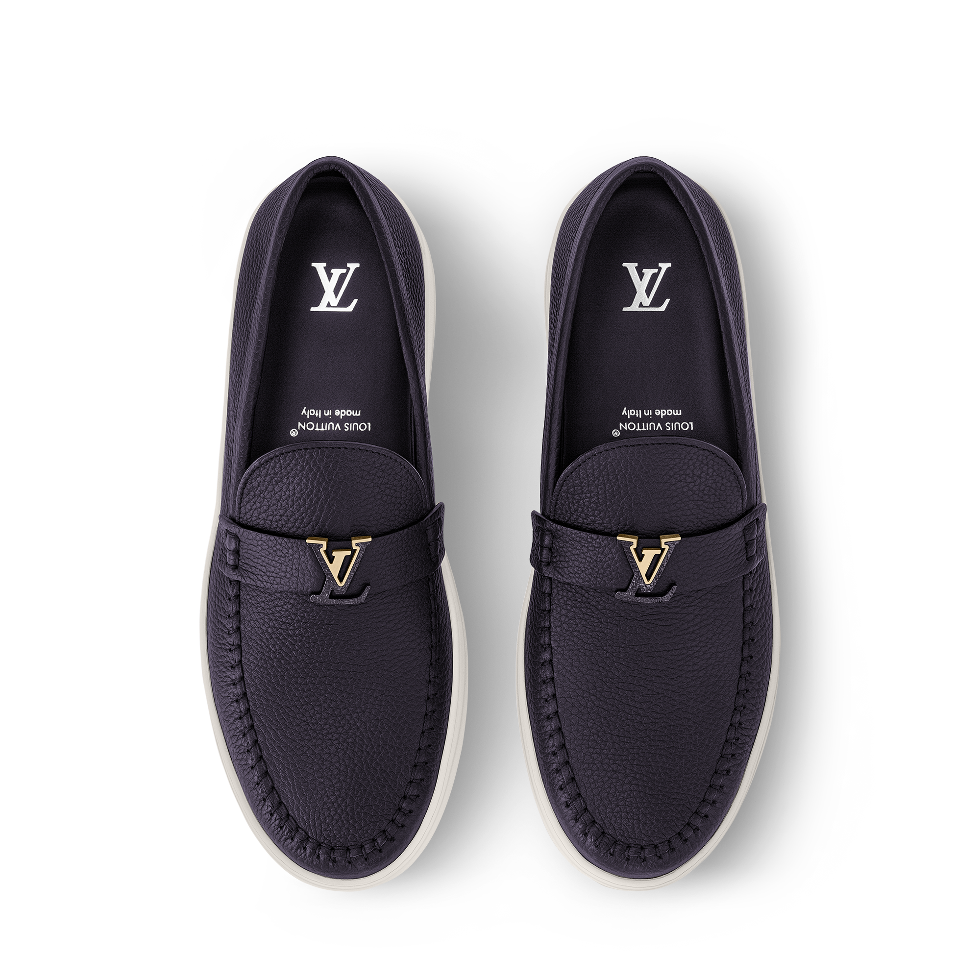 LV Resort Loafer  in Men