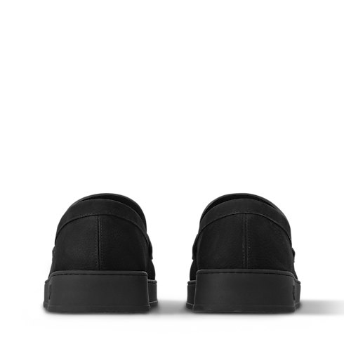 LV Resort Loafer in Men's Shoes Loafers and Moccasins collections by Louis Vuitton (Product zoom)
