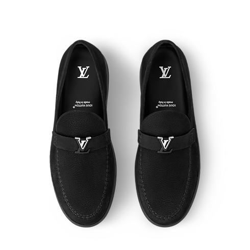 LV Resort Loafer in Men's Shoes Loafers and Moccasins collections by Louis Vuitton (Product zoom)