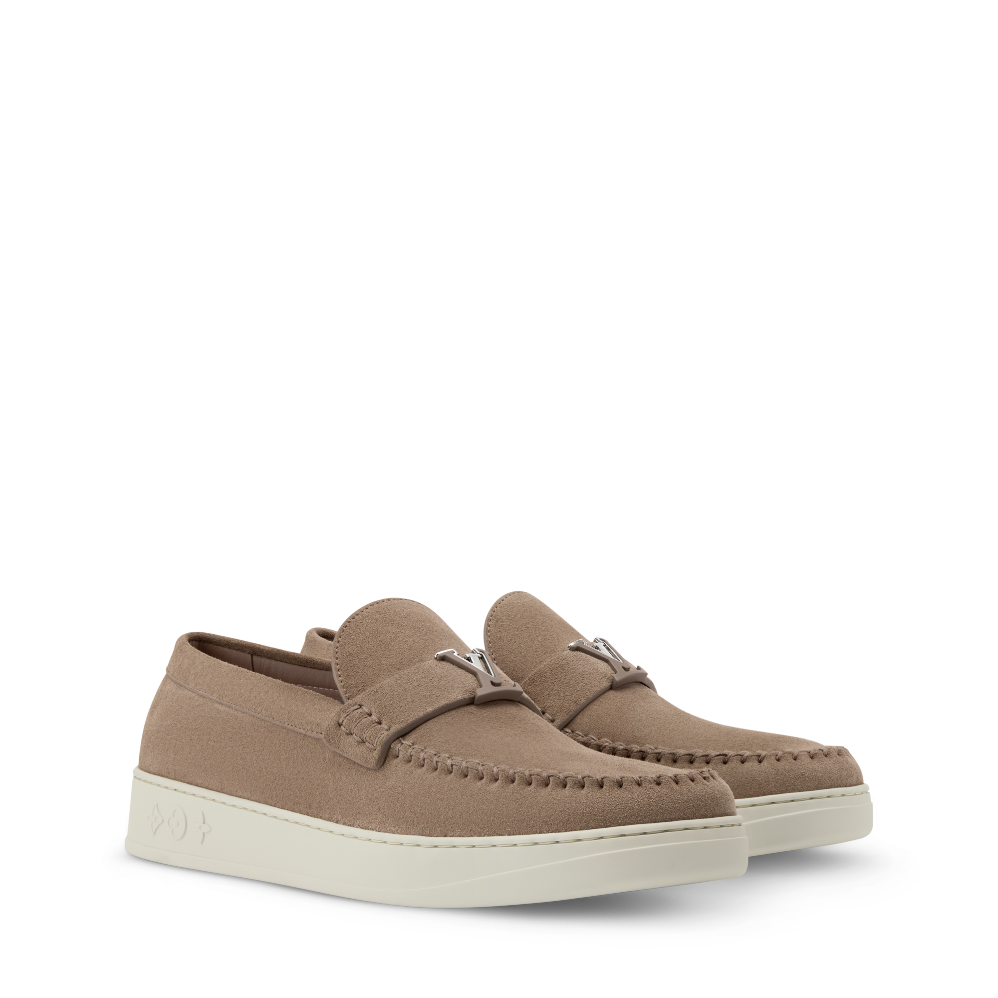 LV Resort Loafer  in Men