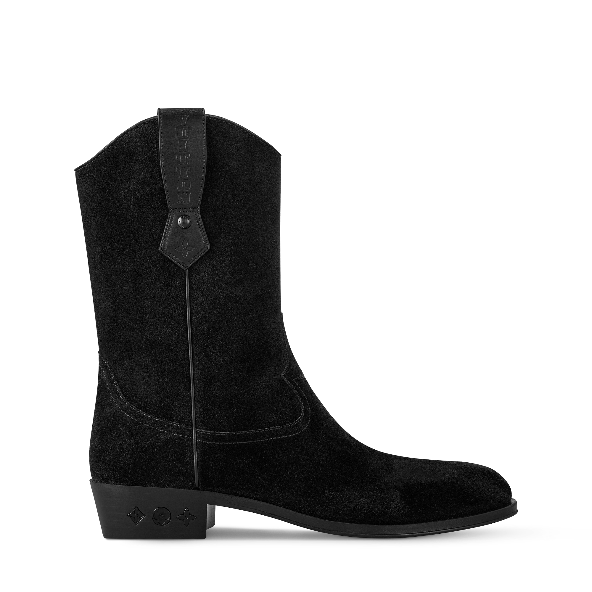 LV Rider Boot  in Men
