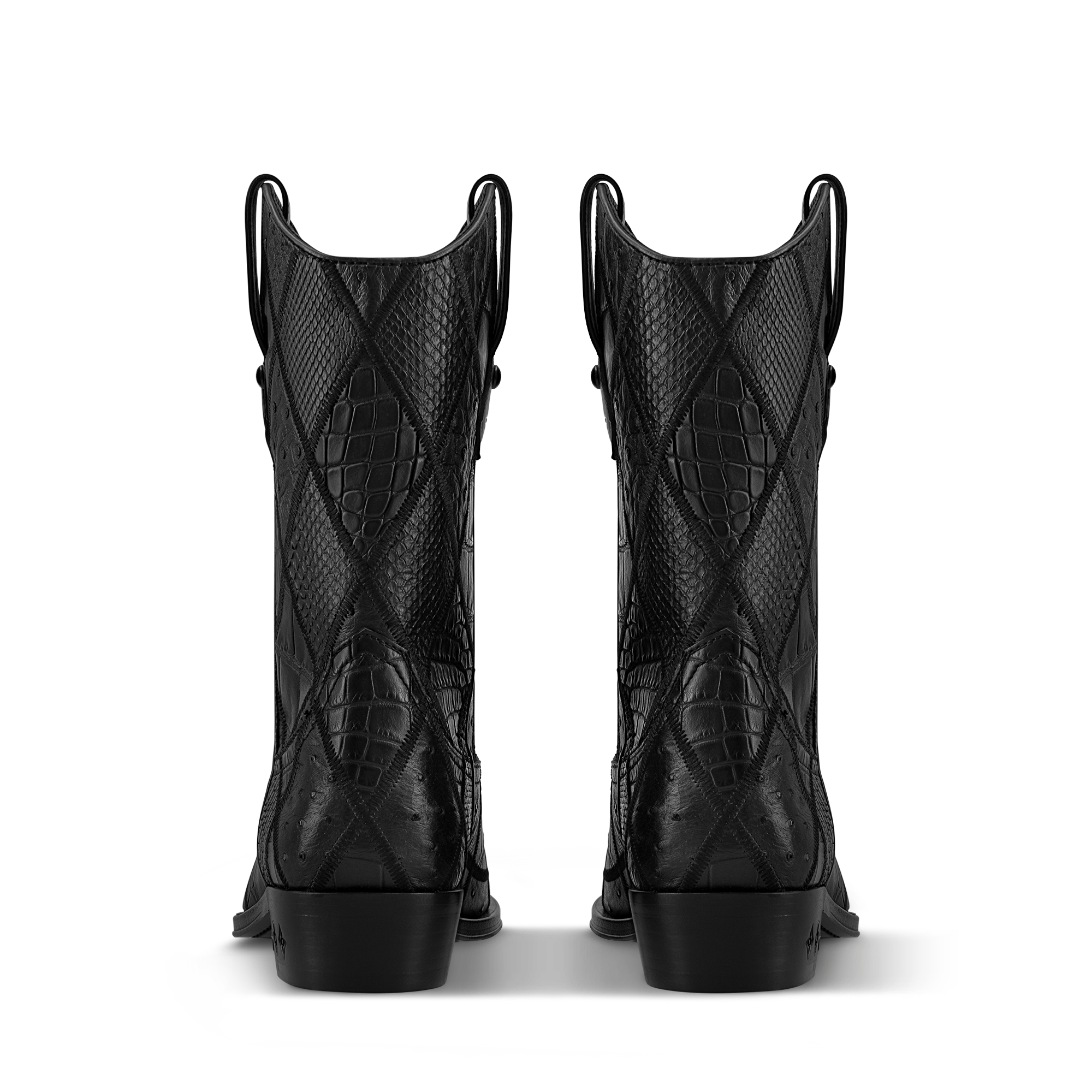 LV Rider Boot  in Men
