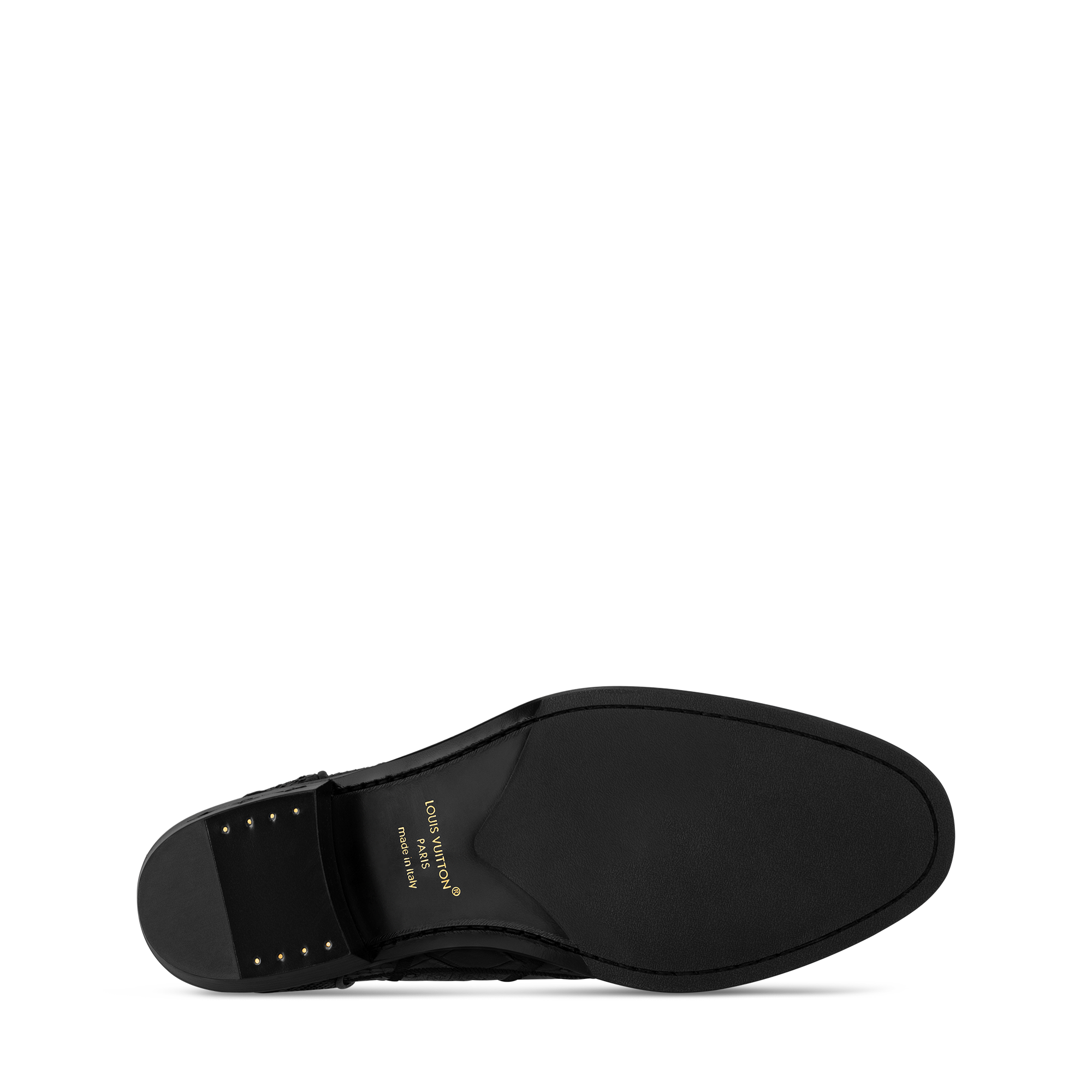 LV Rider Boot  in Men
