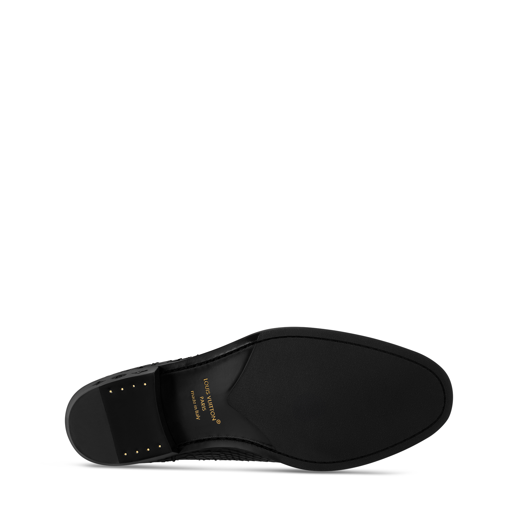LV Rider Boot  in Men