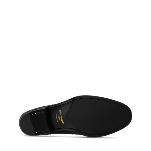 LV Rider Boot in Men's Shoes Boots collections by Louis Vuitton (Product zoom)