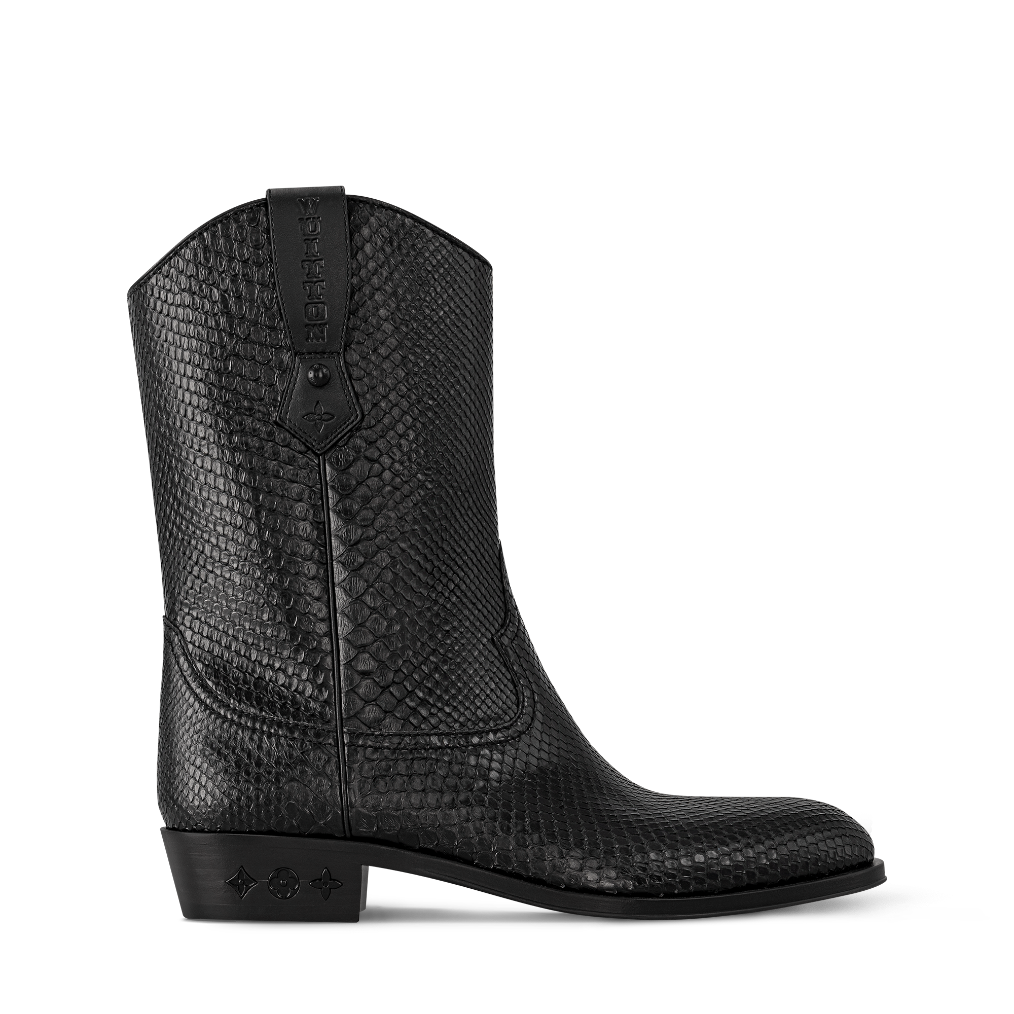 LV Rider Boot  in Men