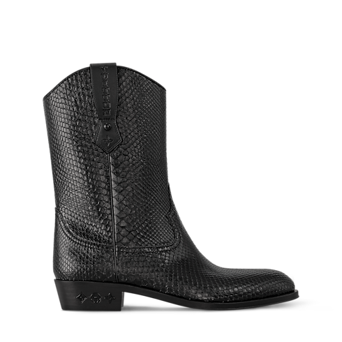 LV Rider Boot in Men's Shoes Boots collections by Louis Vuitton (Product zoom)