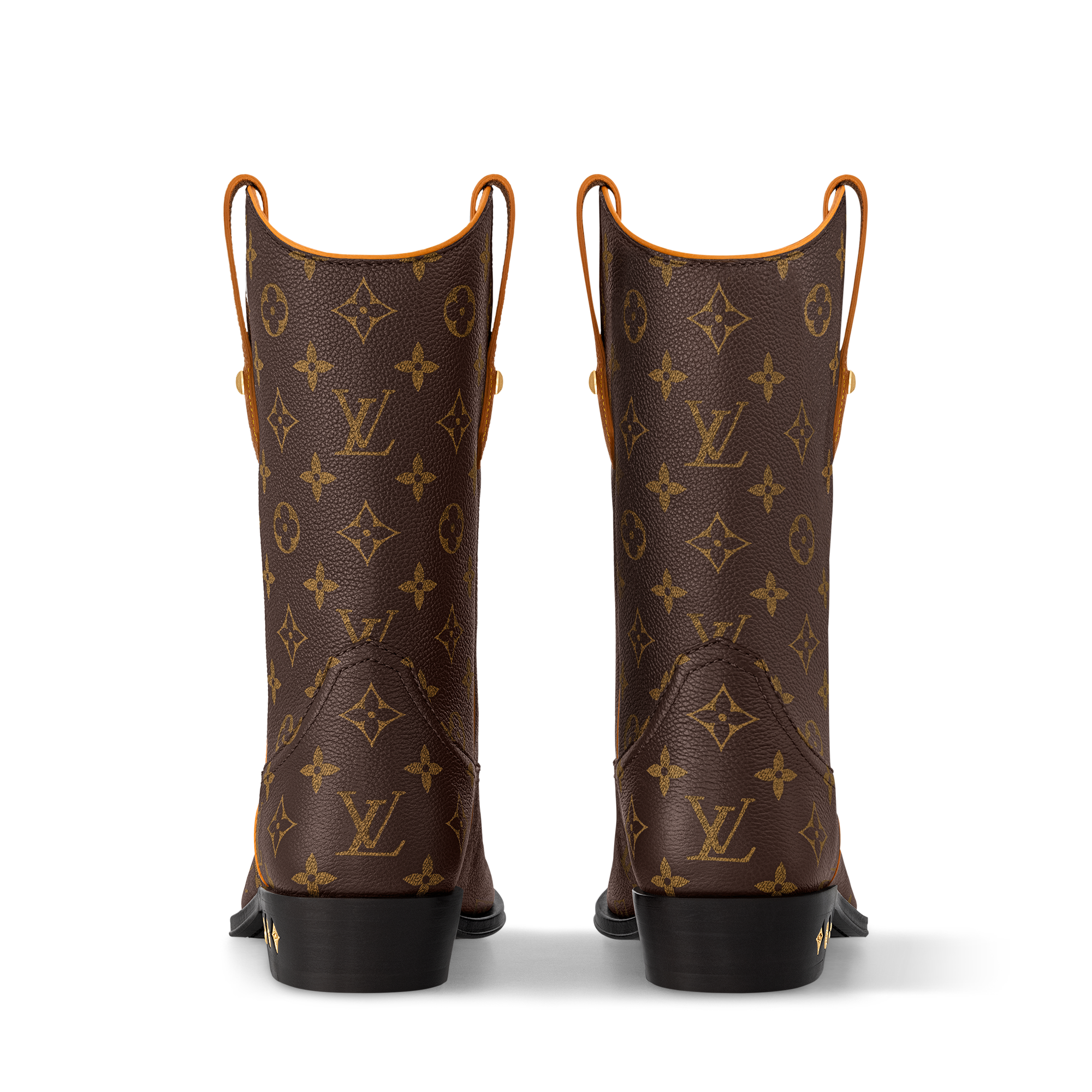 LV Rider Boot  in Men