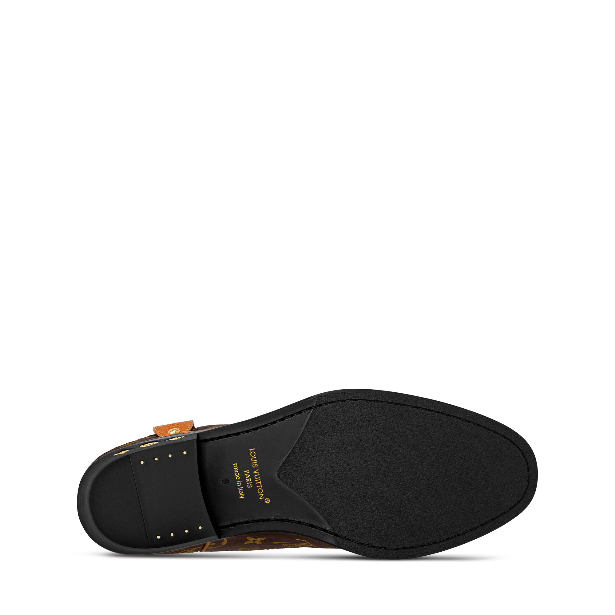 LV Rider Boot  in Men