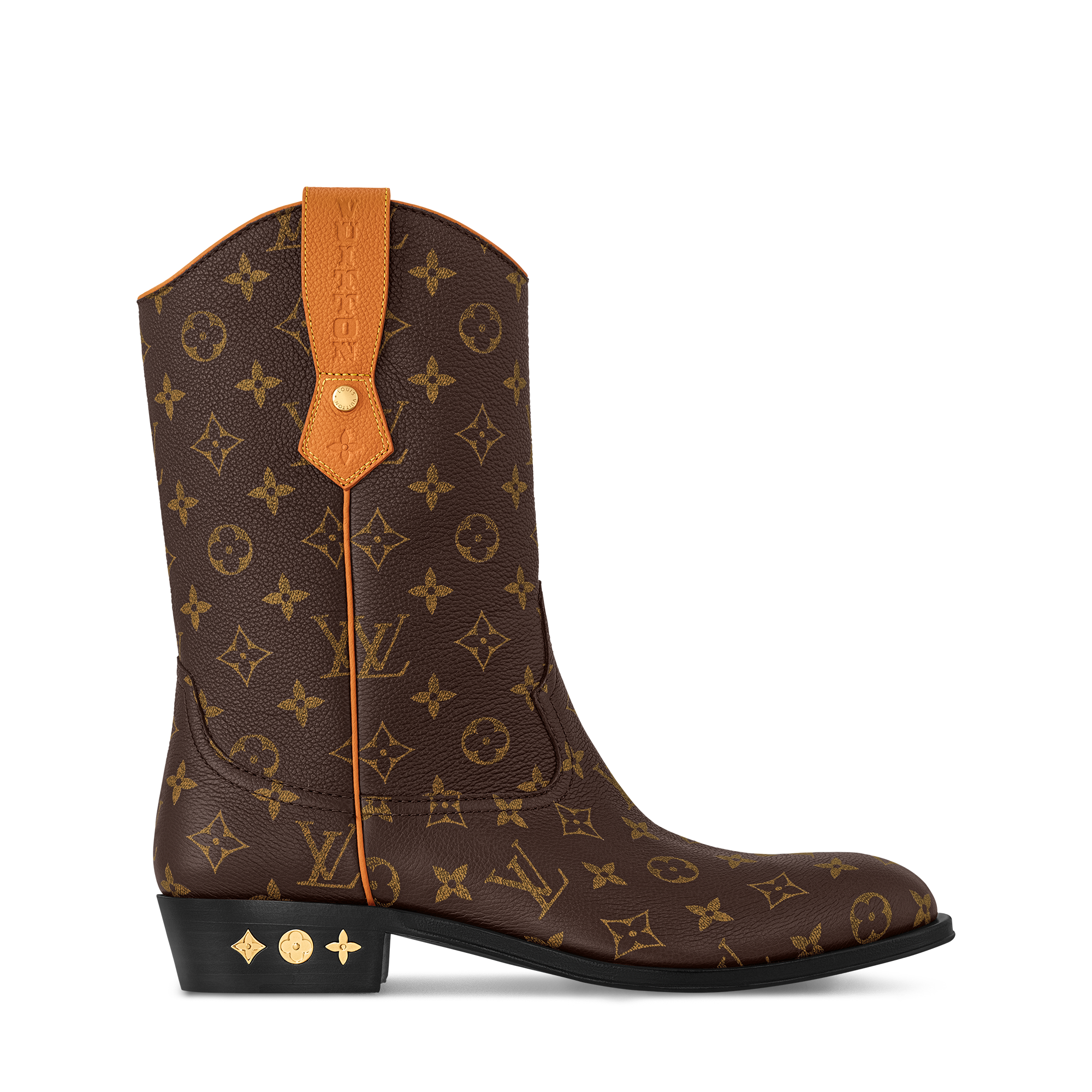 LV Rider Boot  in Men