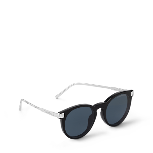 Auteuil Mocassin in Men's Shoes Loafers and Moccasins collections by Louis Vuitton