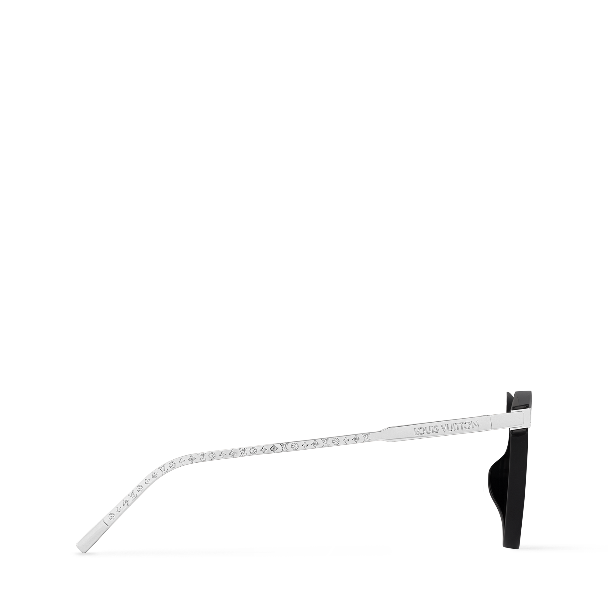 LV Rise Round Sunglasses S00 in Men