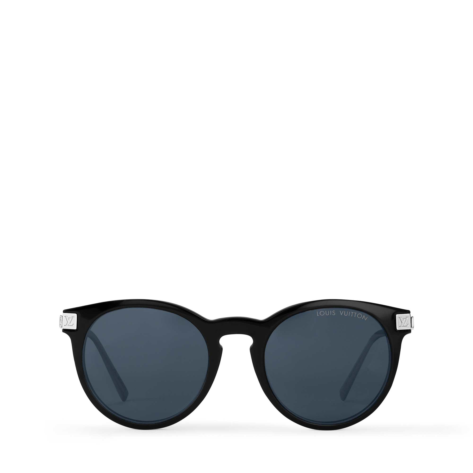 LV Rise Round Sunglasses S00 in Men