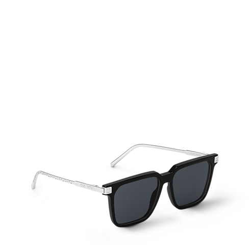 LV Trainer Sneaker in Men's Shoes Sneakers collections by Louis Vuitton