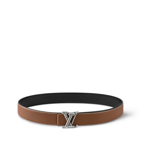 Striped Oversized Shirt in Men's Ready-to-Wear Shirts collections by Louis Vuitton