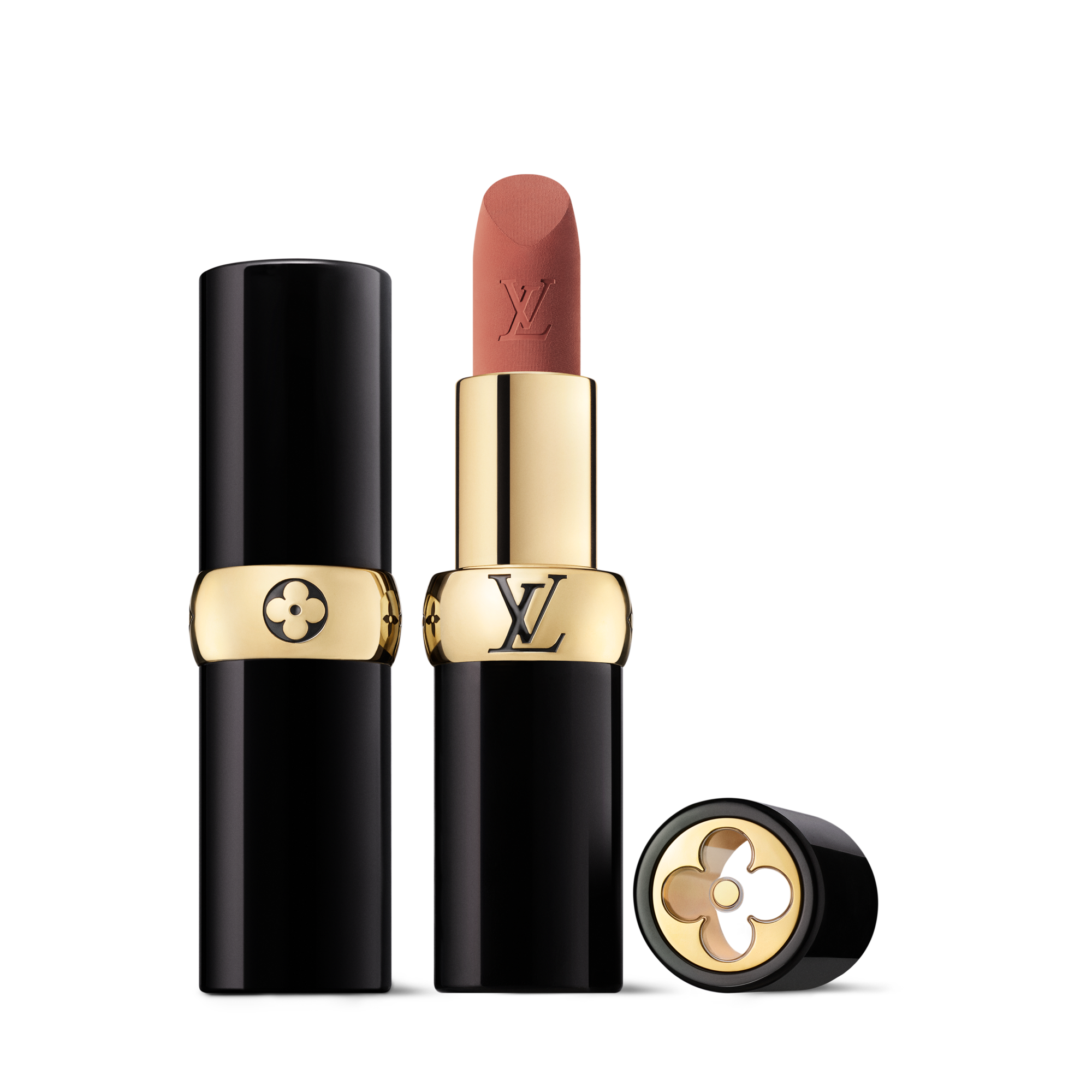 LOUIS VUITTON ルイヴィトン リップパーム 020 LV Baume - Lip Balm 