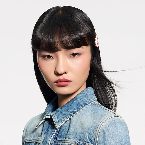 LV Rouge - Matte Lipstick in Perfumes and Beauty 's Lips } collections by Louis Vuitton (Product zoom)