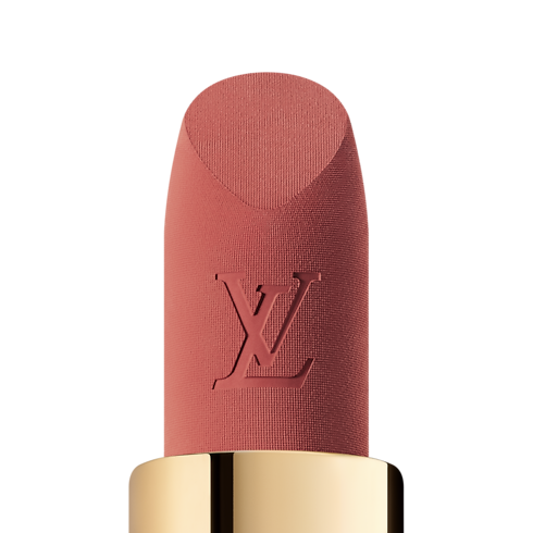 LV Rouge - Matte Lipstick in Perfumes and Beauty 's Lips } collections by Louis Vuitton (Product zoom)