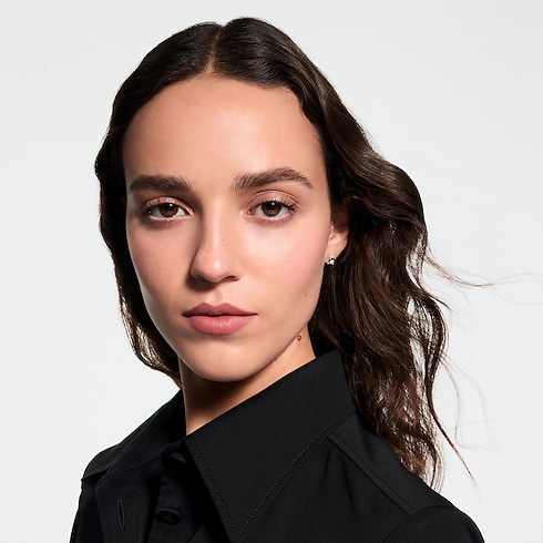 LV Rouge - Matte Lipstick in Perfumes and Beauty 's Lips } collections by Louis Vuitton (Product zoom)