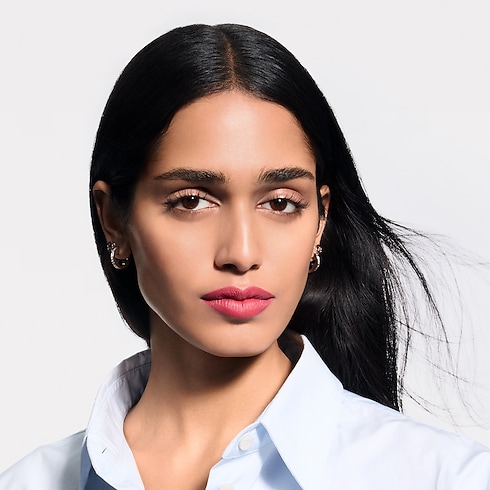 LV Rouge - Matte Lipstick in Perfumes and Beauty 's Lips } collections by Louis Vuitton (Product zoom)