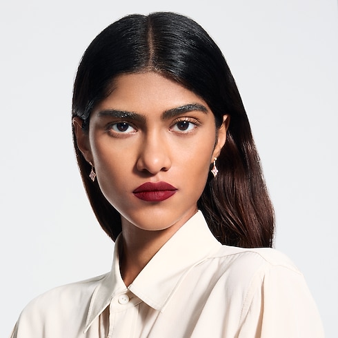 LV Rouge - Matte Lipstick in Perfumes and Beauty 's Lips } collections by Louis Vuitton (Product zoom)