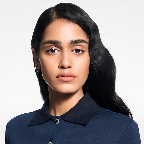 LV Rouge - Matte Lipstick in Perfumes and Beauty 's Lips } collections by Louis Vuitton (Product zoom)