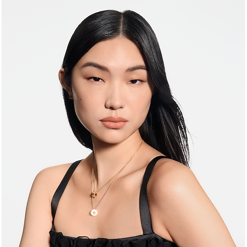 LV Rouge - Matte Lipstick in Perfumes and Beauty 's Lips } collections by Louis Vuitton (Product zoom)