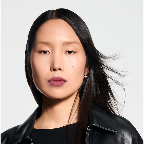 LV Rouge - Matte Lipstick in Perfumes and Beauty 's Lips } collections by Louis Vuitton (Product zoom)