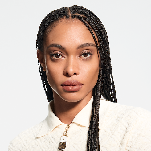 LV Rouge - Matte Lipstick in Perfumes and Beauty 's Lips } collections by Louis Vuitton (Product zoom)