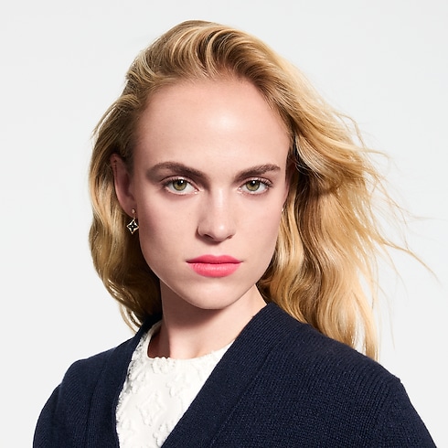 LV Rouge - Matte Lipstick in Perfumes and Beauty 's Lips } collections by Louis Vuitton (Product zoom)