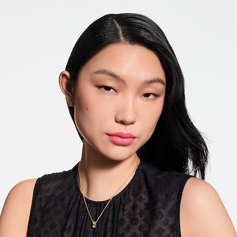 LV Rouge - Matte Lipstick in Perfumes and Beauty 's Lips } collections by Louis Vuitton (Product zoom)