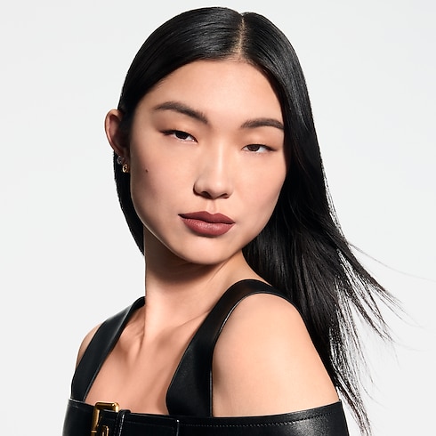 LV Rouge - Matte Lipstick in Perfumes and Beauty 's Lips } collections by Louis Vuitton (Product zoom)