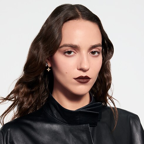 LV Rouge - Matte Lipstick in Perfumes and Beauty 's Lips } collections by Louis Vuitton (Product zoom)