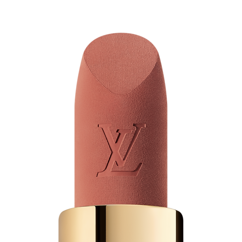 LV Rouge - Matte Lipstick Refill in Perfumes and Beauty 's Lips } collections by Louis Vuitton (Product zoom)