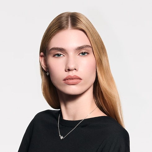 LV Rouge - Matte Lipstick Refill in Perfumes and Beauty 's Lips } collections by Louis Vuitton (Product zoom)