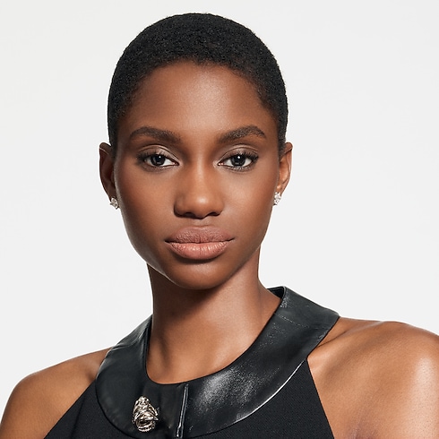 LV Rouge - Matte Lipstick Refill in Perfumes and Beauty 's Lips } collections by Louis Vuitton (Product zoom)