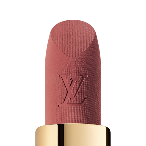 LV Rouge - Matte Lipstick Refill in Perfumes and Beauty 's Lips } collections by Louis Vuitton (Product zoom)