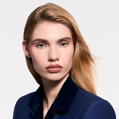 LV Rouge - Matte Lipstick Refill in Perfumes and Beauty 's Lips } collections by Louis Vuitton (Product zoom)