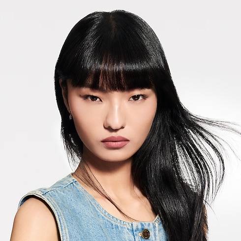 LV Rouge - Matte Lipstick Refill in Perfumes and Beauty 's Lips } collections by Louis Vuitton (Product zoom)