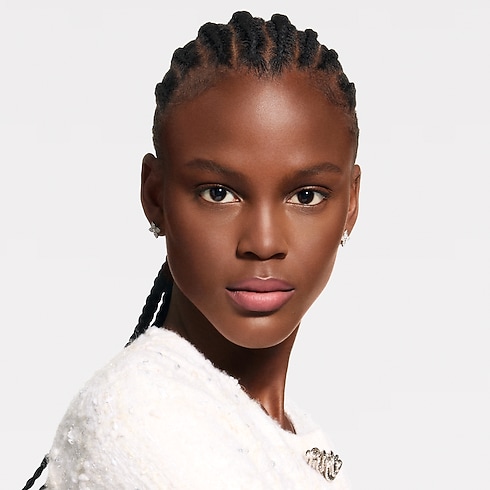 LV Rouge - Matte Lipstick Refill in Perfumes and Beauty 's Lips } collections by Louis Vuitton (Product zoom)