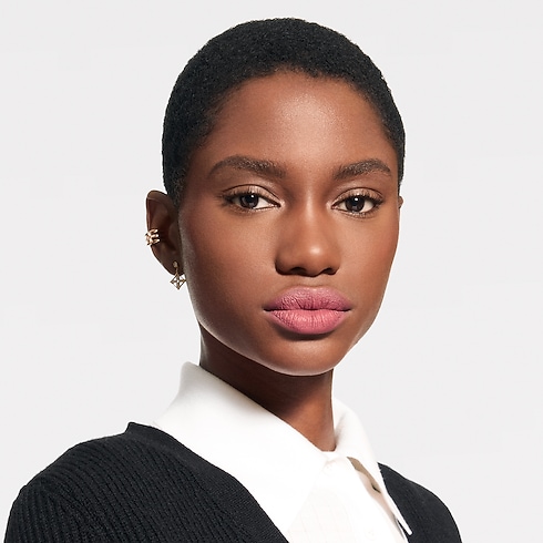 LV Rouge - Matte Lipstick Refill in Perfumes and Beauty 's Lips } collections by Louis Vuitton (Product zoom)