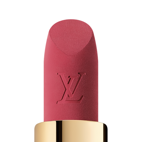 LV Rouge - Matte Lipstick Refill in Perfumes and Beauty 's Lips } collections by Louis Vuitton (Product zoom)