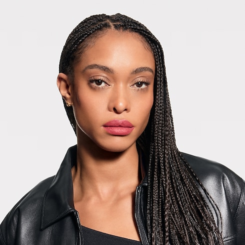 LV Rouge - Matte Lipstick Refill in Perfumes and Beauty 's Lips } collections by Louis Vuitton (Product zoom)