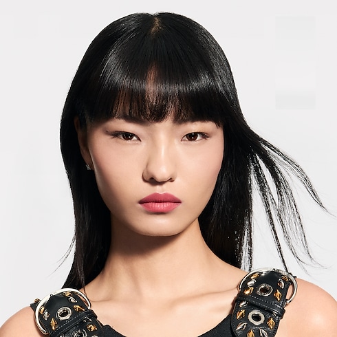 LV Rouge - Matte Lipstick Refill in Perfumes and Beauty 's Lips } collections by Louis Vuitton (Product zoom)