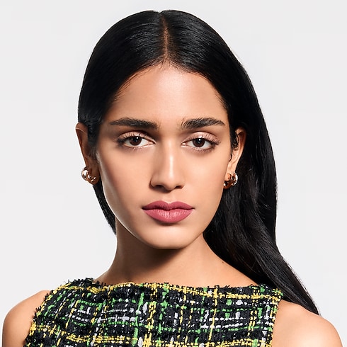 LV Rouge - Matte Lipstick Refill in Perfumes and Beauty 's Lips } collections by Louis Vuitton (Product zoom)