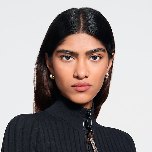 LV Rouge - Matte Lipstick Refill in Perfumes and Beauty 's Lips } collections by Louis Vuitton (Product zoom)